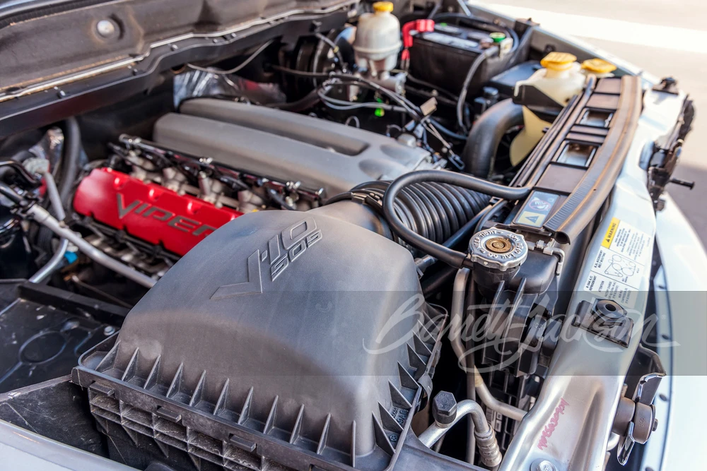 2004 Dodge Ram SRT-10 3rd Gen - Image 12 of 29