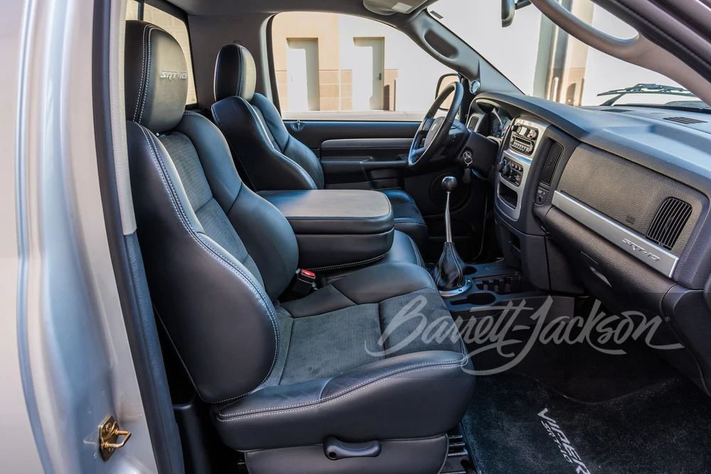 2004 Dodge Ram SRT-10 3rd Gen - Image 15 of 29