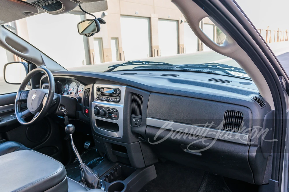2004 Dodge Ram SRT-10 3rd Gen - Image 16 of 29