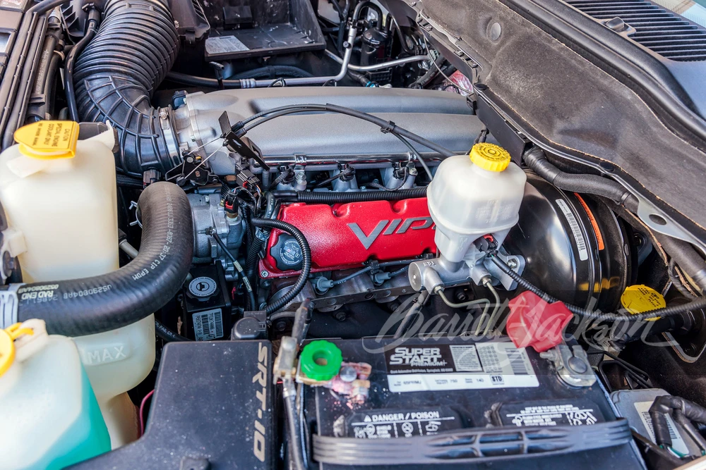 2004 Dodge Ram SRT-10 3rd Gen - Image 22 of 29