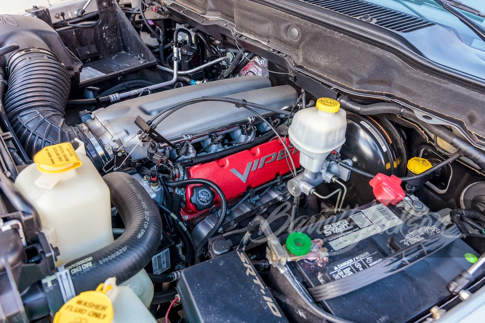 2004 Dodge Ram SRT-10 3rd Gen - Image 23 of 29