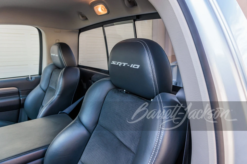 2004 Dodge Ram SRT-10 3rd Gen - Image 27 of 29