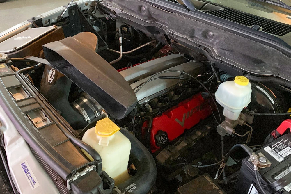2004 Dodge Ram SRT-10 3rd Gen - Image 3 of 5
