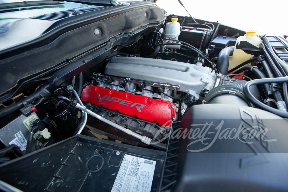 2004 Dodge Ram SRT-10 3rd Gen - Image 3 of 12