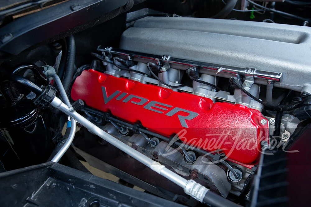 2004 Dodge Ram SRT-10 3rd Gen - Image 6 of 12