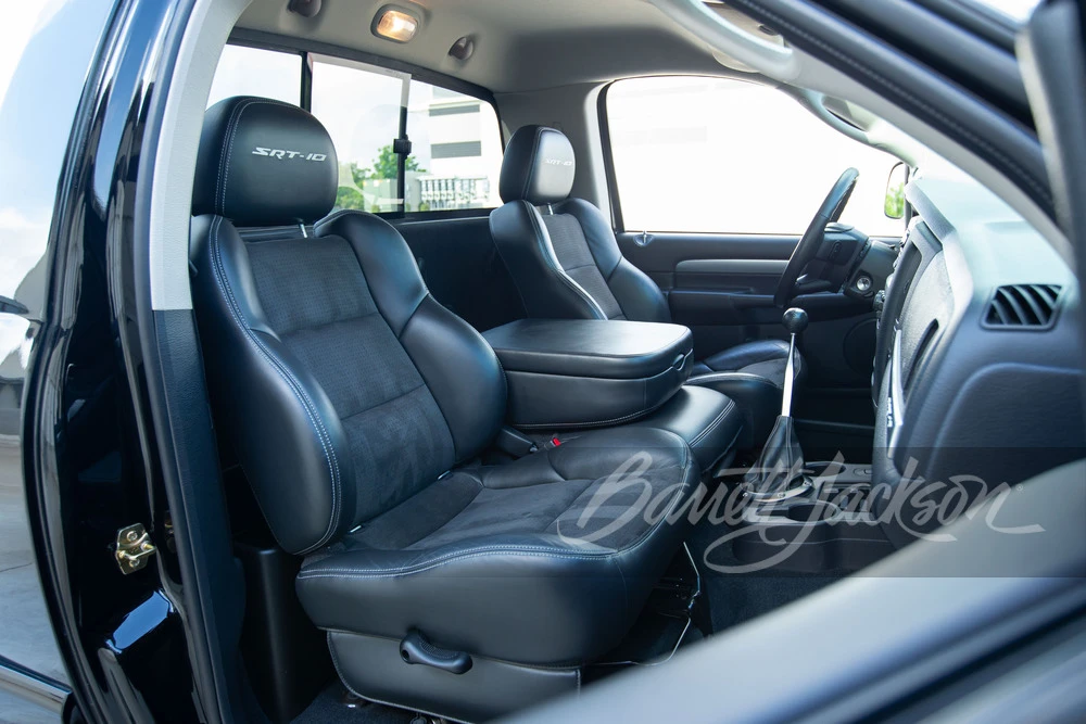 2004 Dodge Ram SRT-10 3rd Gen - Image 9 of 12
