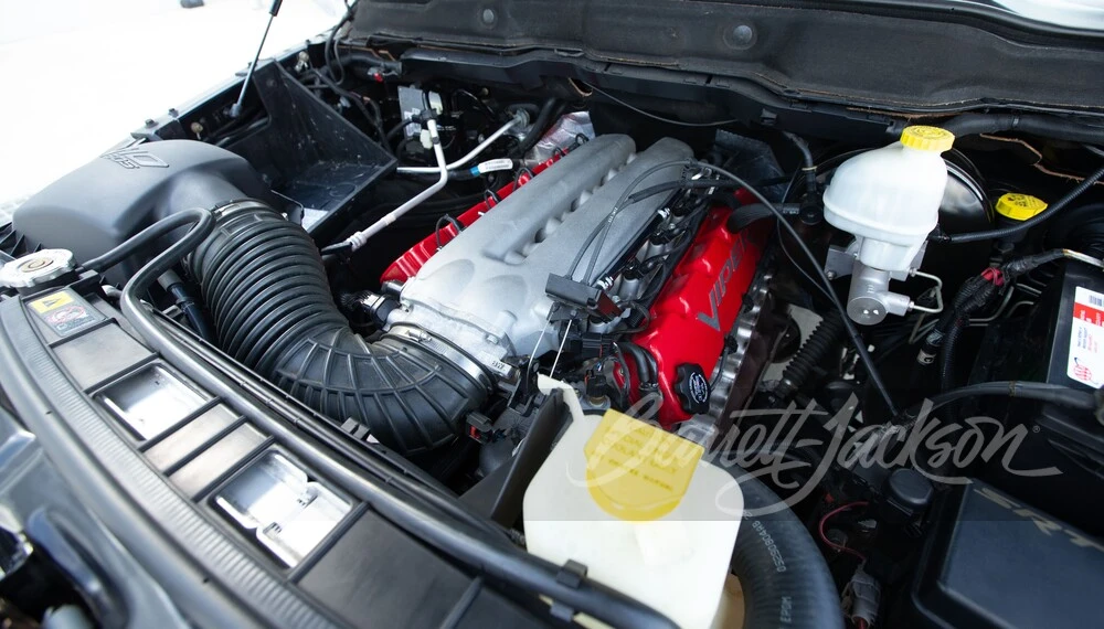 2004 Dodge Ram SRT-10 3rd Gen - Image 10 of 12