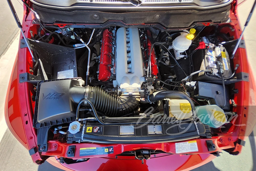 2004 Dodge Ram SRT-10 3rd Gen - Image 3 of 3