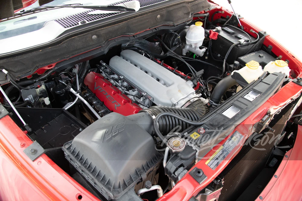 2004 Dodge Ram SRT-10 3rd Gen - Image 2 of 25