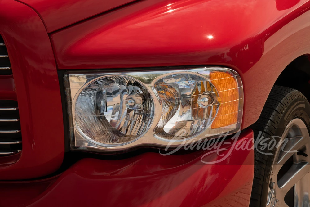 2004 Dodge Ram SRT-10 3rd Gen - Image 5 of 25