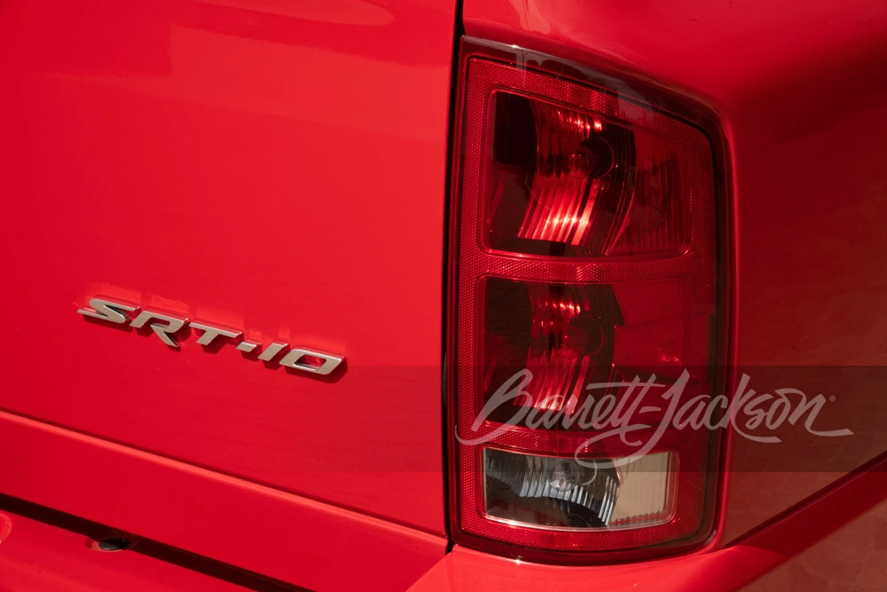 2004 Dodge Ram SRT-10 3rd Gen - Image 8 of 25