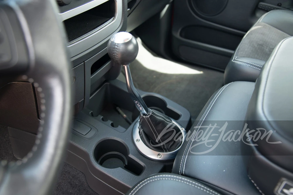 2004 Dodge Ram SRT-10 3rd Gen - Image 11 of 25