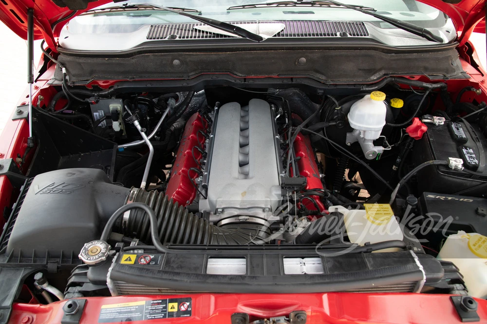 2004 Dodge Ram SRT-10 3rd Gen - Image 13 of 25
