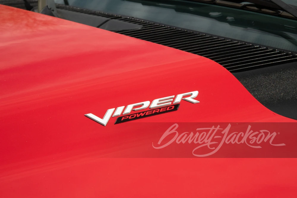 2004 Dodge Ram SRT-10 3rd Gen - Image 14 of 25