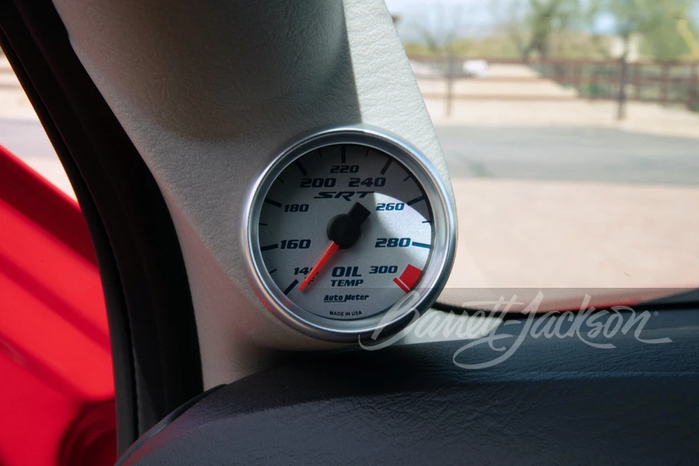 2004 Dodge Ram SRT-10 3rd Gen - Image 16 of 25