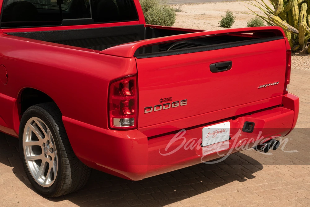 2004 Dodge Ram SRT-10 3rd Gen - Image 19 of 25