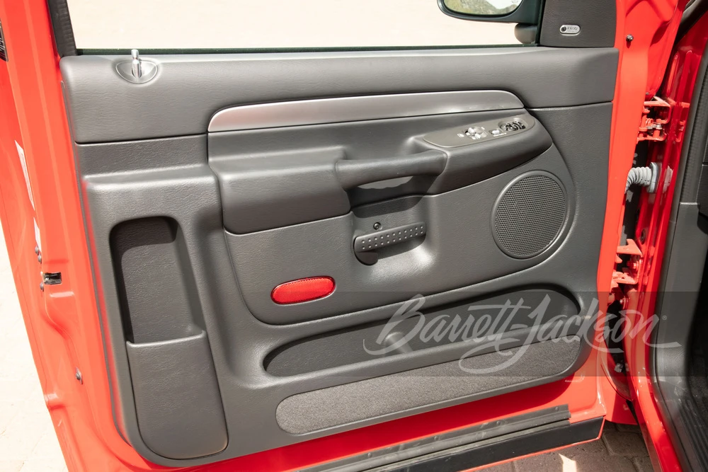 2004 Dodge Ram SRT-10 3rd Gen - Image 21 of 25