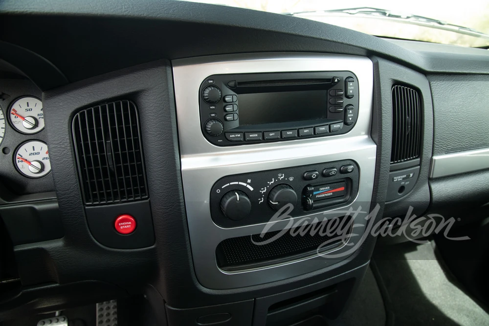 2004 Dodge Ram SRT-10 3rd Gen - Image 23 of 25