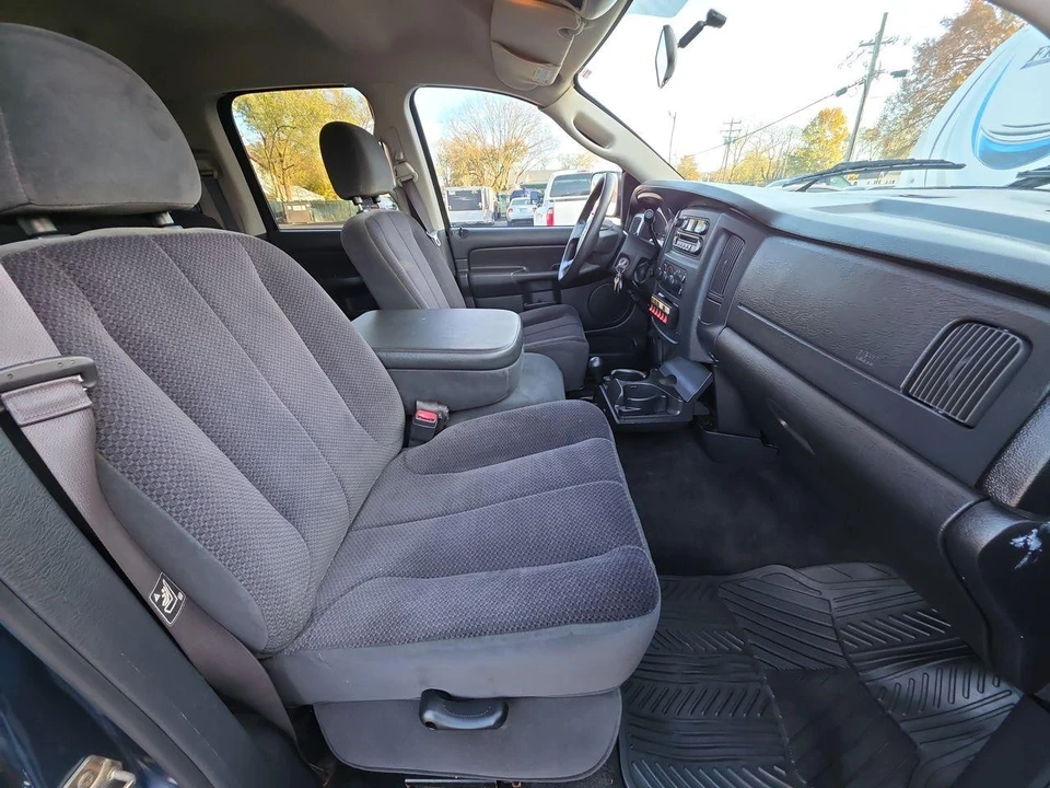 2004 Dodge Ram 3rd Gen - Image 8 of 12