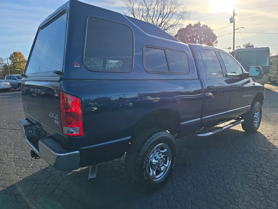 2004 Dodge Ram 3rd Gen - Image 2 of 12