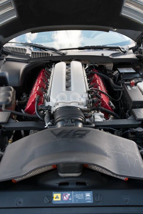 2004 Dodge Viper 3rd Gen - Image 11 of 14