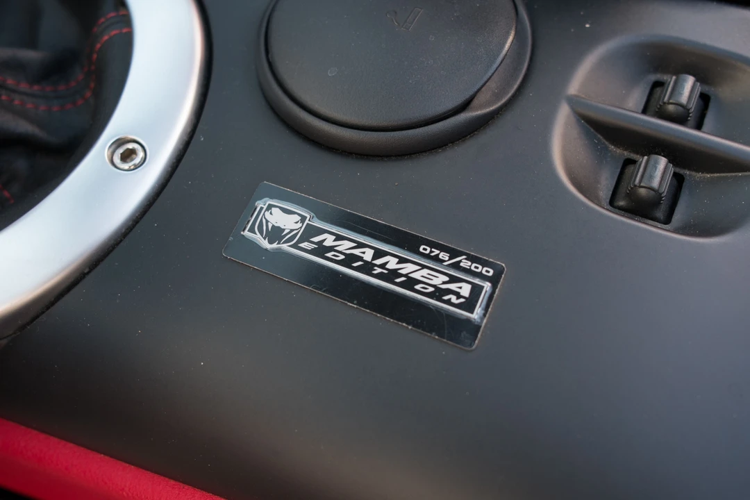 2004 Dodge Viper 3rd Gen - Image 2 of 14