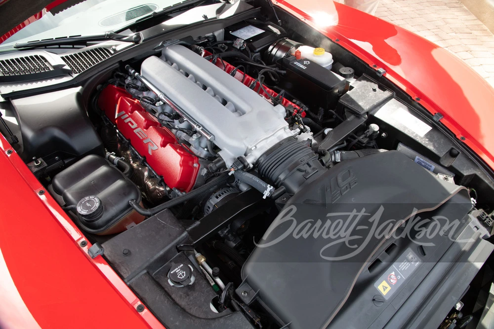 2004 Dodge Viper 3rd Gen - Image 2 of 25