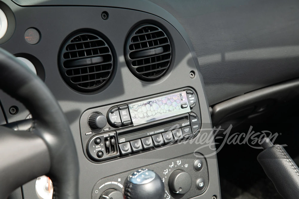 2004 Dodge Viper 3rd Gen - Image 4 of 25