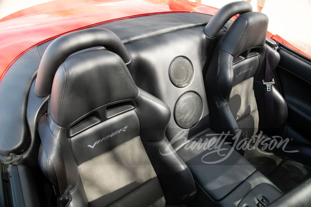 2004 Dodge Viper 3rd Gen - Image 6 of 25
