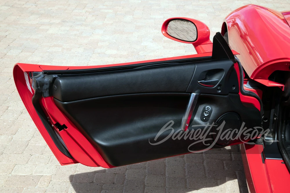 2004 Dodge Viper 3rd Gen - Image 7 of 25