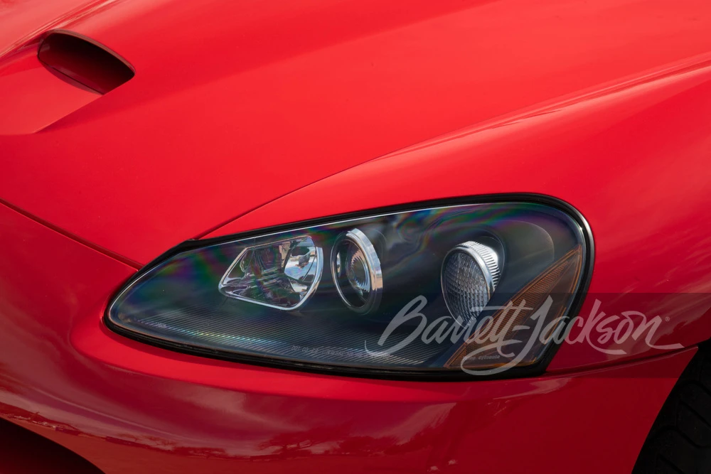 2004 Dodge Viper 3rd Gen - Image 8 of 25