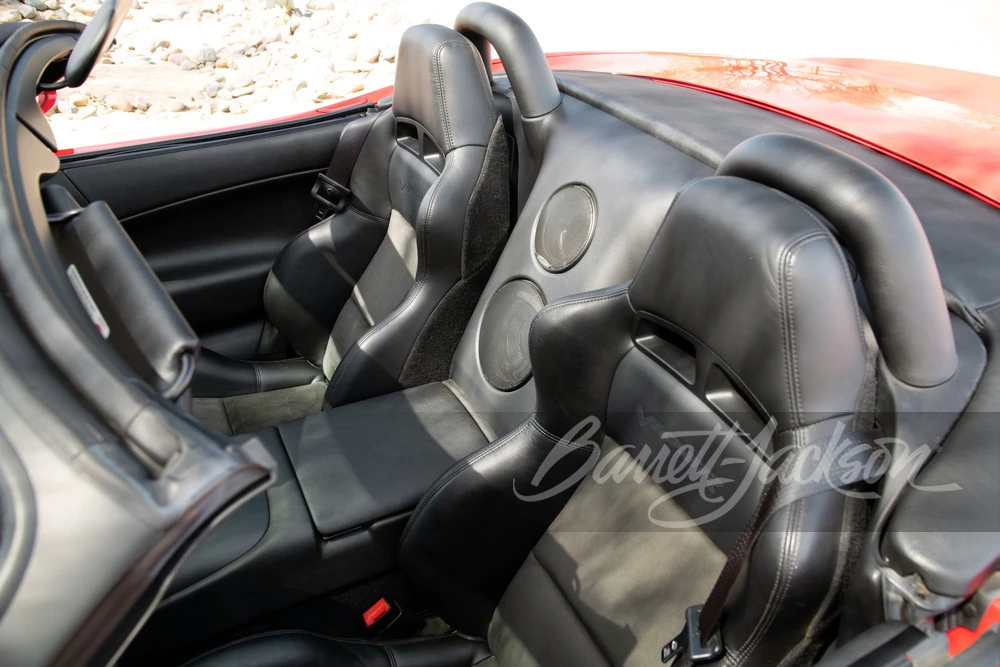 2004 Dodge Viper 3rd Gen - Image 9 of 25