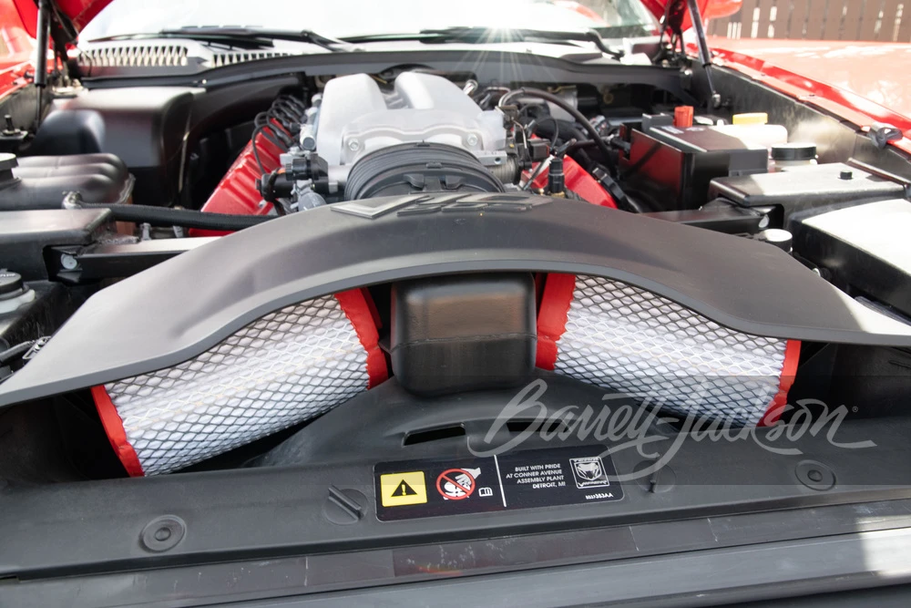2004 Dodge Viper 3rd Gen - Image 11 of 25