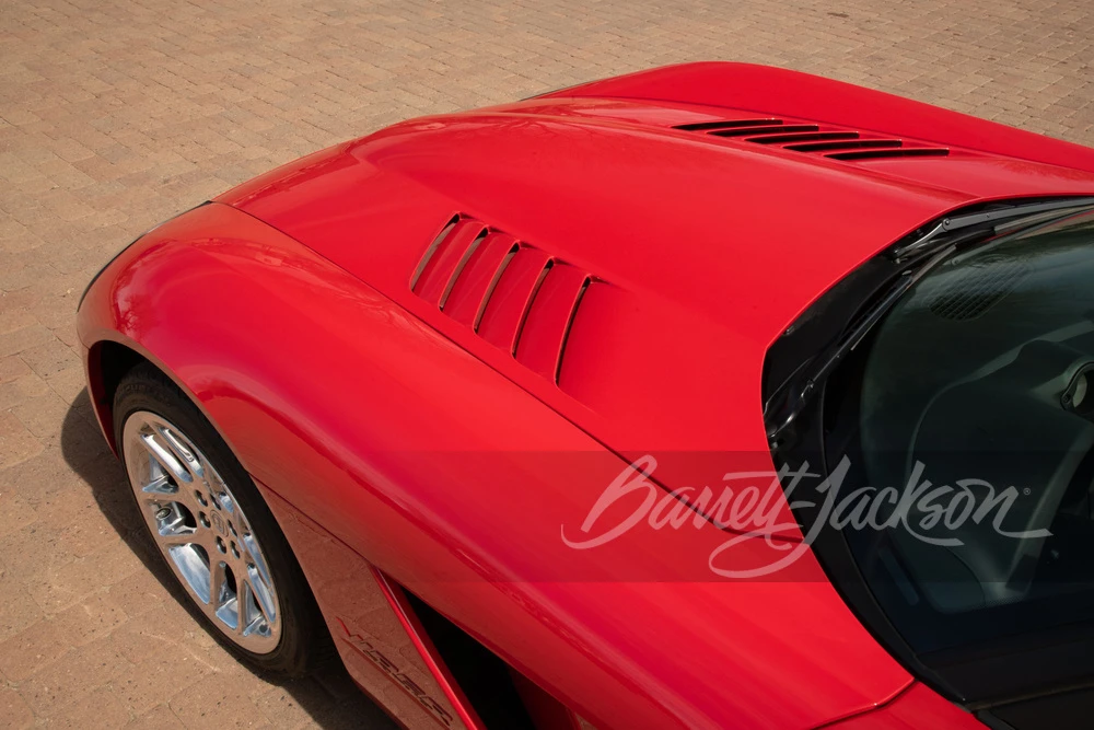 2004 Dodge Viper 3rd Gen - Image 13 of 25