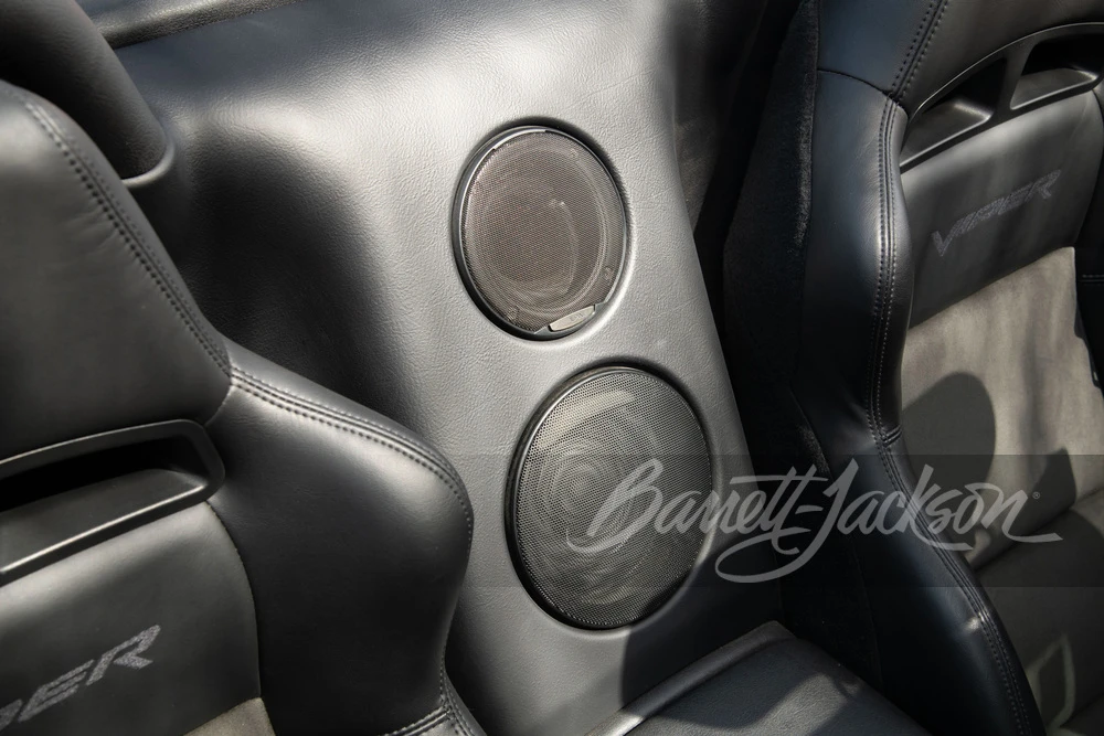 2004 Dodge Viper 3rd Gen - Image 17 of 25