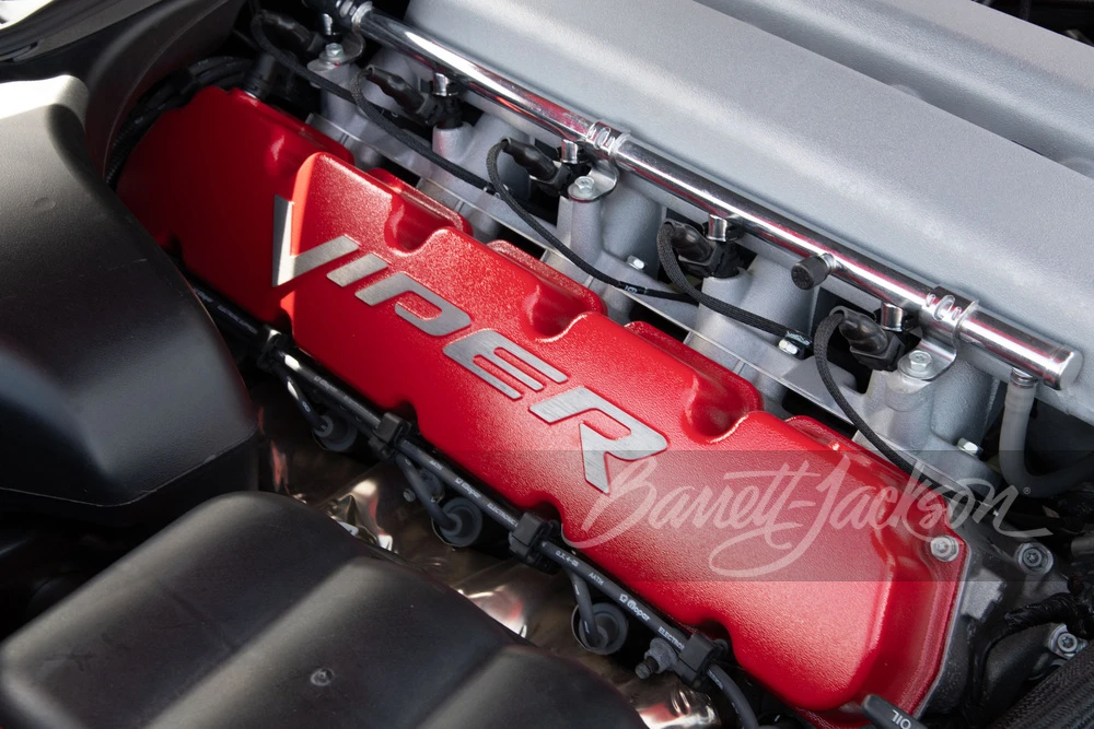 2004 Dodge Viper 3rd Gen - Image 18 of 25