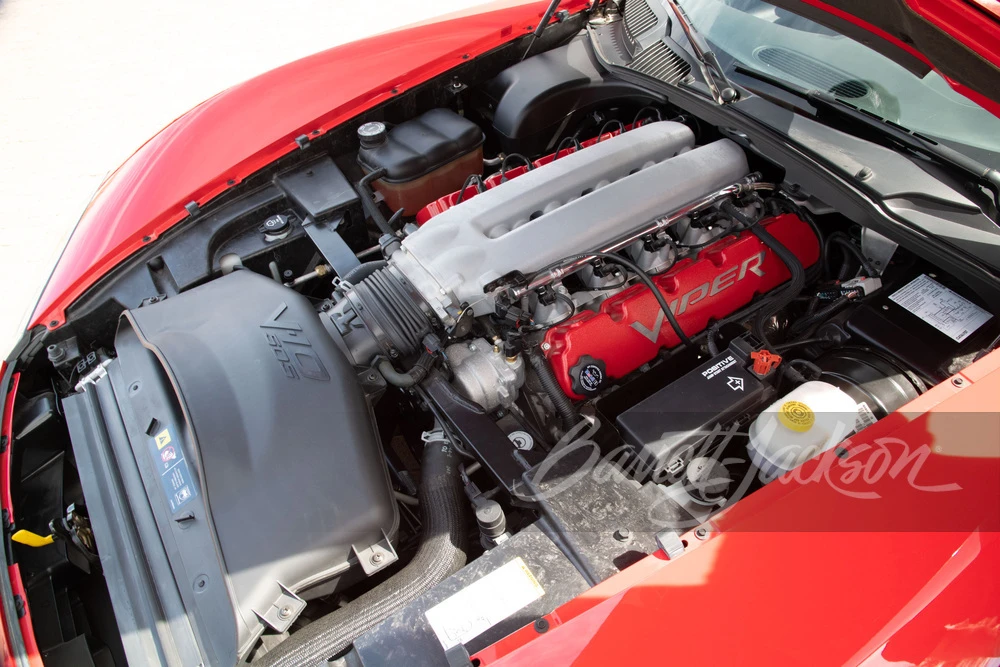 2004 Dodge Viper 3rd Gen - Image 19 of 25