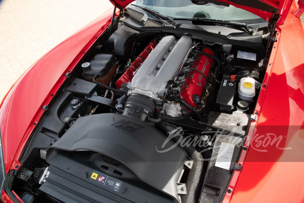 2004 Dodge Viper 3rd Gen - Image 21 of 25
