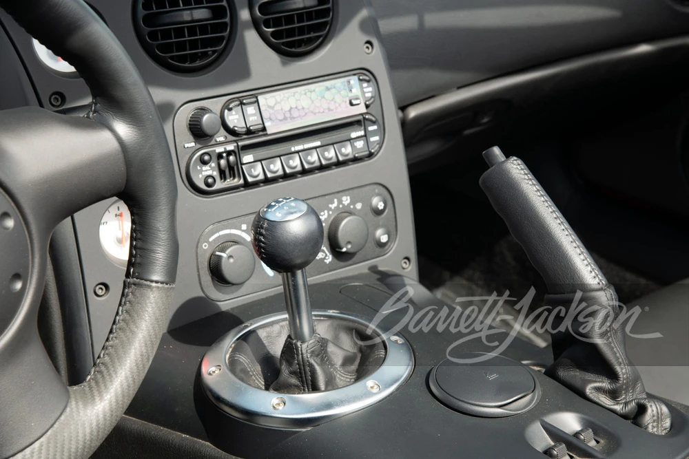 2004 Dodge Viper 3rd Gen - Image 23 of 25