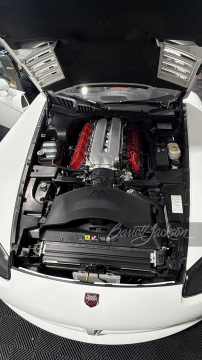 2004 Dodge Viper 3rd Gen - Image 5 of 31