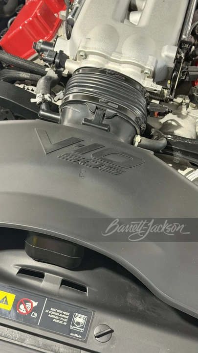2004 Dodge Viper 3rd Gen - Image 11 of 31
