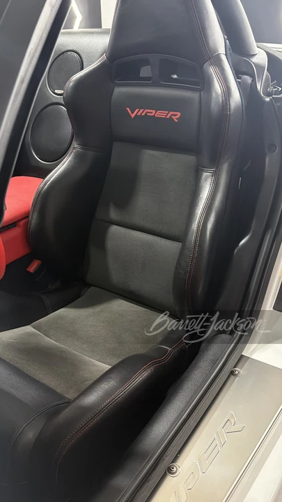 2004 Dodge Viper 3rd Gen - Image 26 of 31