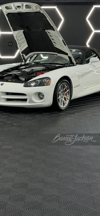 2004 Dodge Viper 3rd Gen - Image 9 of 31