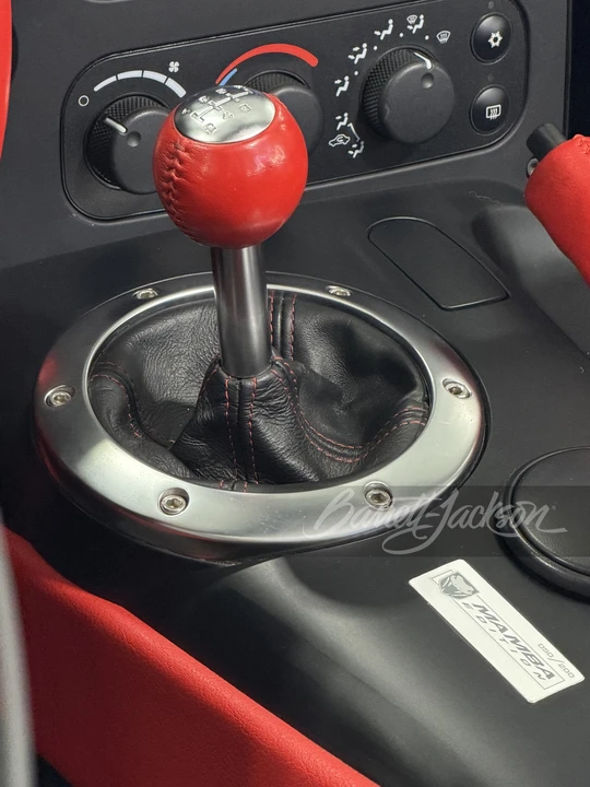2004 Dodge Viper 3rd Gen - Image 28 of 31