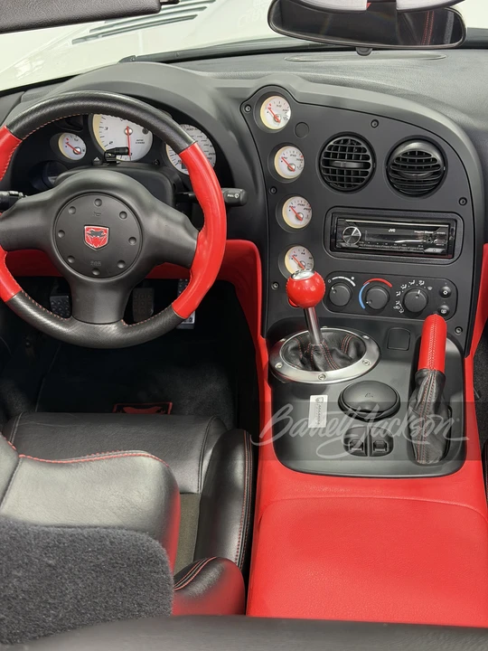 2004 Dodge Viper 3rd Gen - Image 24 of 31