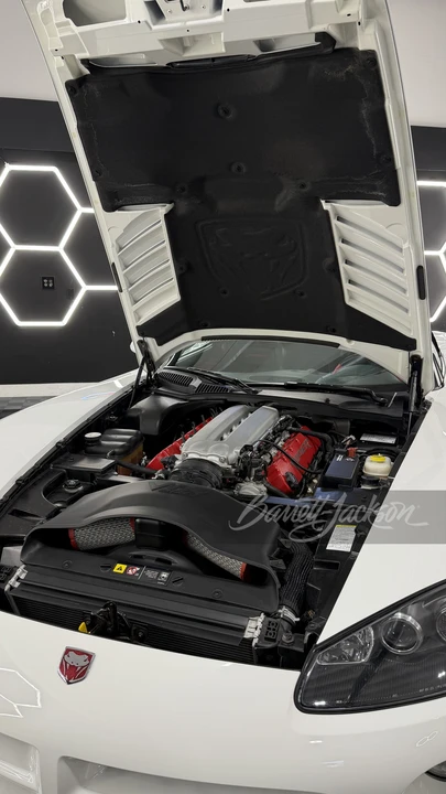 2004 Dodge Viper 3rd Gen - Image 12 of 31