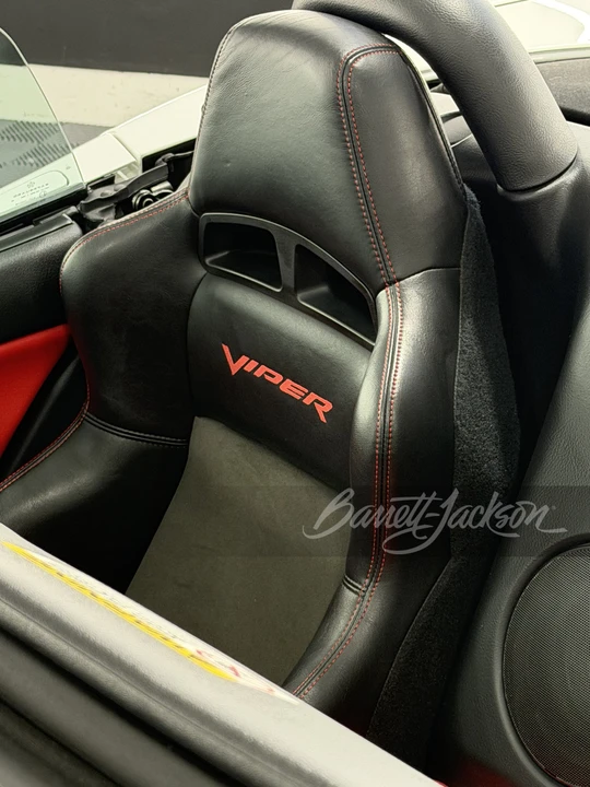 2004 Dodge Viper 3rd Gen - Image 27 of 31