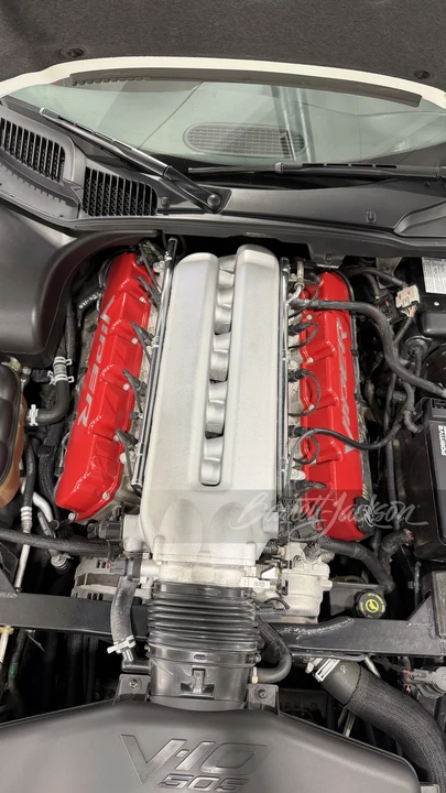 2004 Dodge Viper 3rd Gen - Image 8 of 31