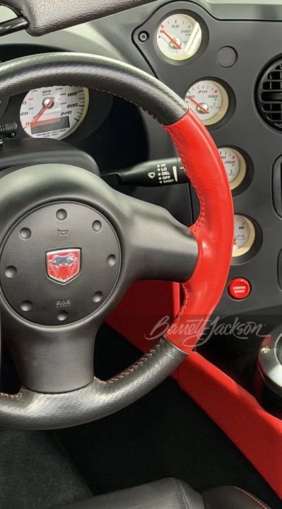 2004 Dodge Viper 3rd Gen - Image 23 of 31