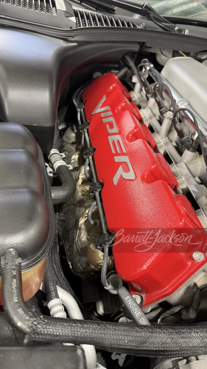 2004 Dodge Viper 3rd Gen - Image 6 of 31